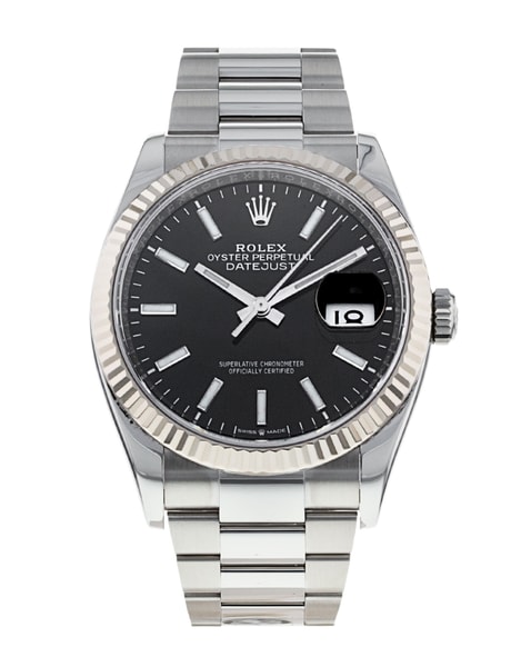 Rolex Datejust 126234